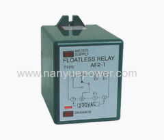 Model AFR Type Relay