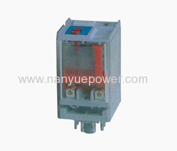 Quality General relay Manufacturer