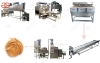 Commercial Peanut Butter Production Line|Peanut Butter Processing Line Price