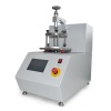 Crosshatch scratch tester and test machine