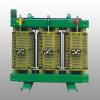 Non-Encapsulated Coil Dry-Type Transformer