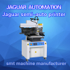 SMT Solder Paste Stencil Printing Machine For PCB Soldering Production