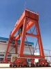 All kinds of gantry cranes