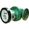 Oval Gear Flowmeter f