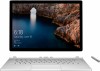 Microsoft - Surface Book 2-in-1 13.5&quot; Touch-Screen Laptop - Intel Core i5 - 8GB Memory - 128GB Solid State Drive - Silve