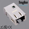 INGKE 10G ICM compatible with Bel Fuse Modular Connectors 100%