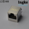 INGKE Vertical Single Port Jacks