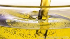 SUN FLOWER VEGETABLE OIL