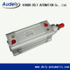 DNC CYLINDER ISO 6431 pneumatic cylinders widely used. Bore size from 32 to 200 mm