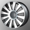 PAINTING ALUMINUM ALLOY WHEEL HUB