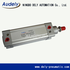 DNC ISO6431 festo type pneumatic cylinders (ISO 15552) BORE 125