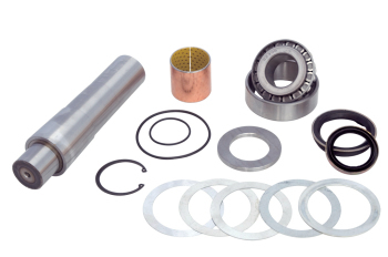 KING PIN KIT FOR EUROPEAN TRUCK