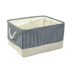 Foldable Storage Bin Basket Toy clothes Box