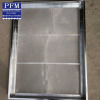 stainless steel mesh tray