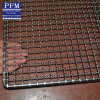 wire mesh tray for food