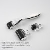 3 in 1 Dermaroller Dermo Roller for Face Micro Needle Roller Microneedle Roller System Dermaroller Kit Bestseller Micro