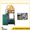 380 ton high speed hydraulic press for stainless steel sinks deep drawing
