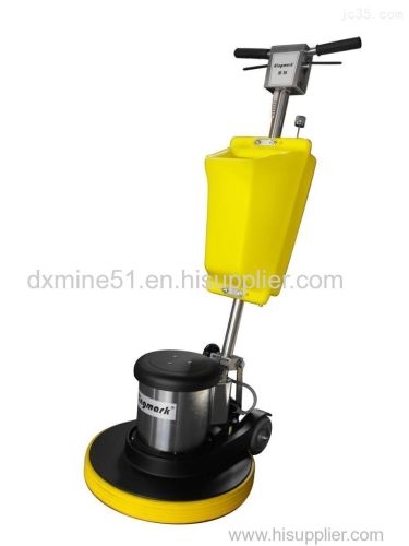 Multifunctional floor grinding machine for hot sale