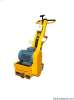 High Quality Concrete Road scarifying and milling machine