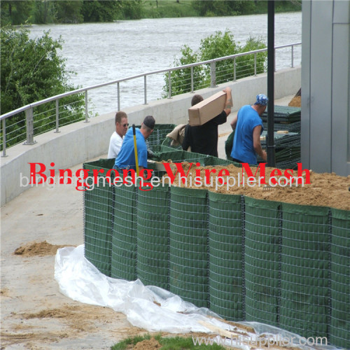 factory sale mobile security barrier