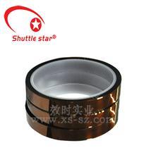 High temperature resistance film silicone tape for bga chips welding