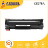 compatible toner cartridge for HP