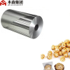 Color coated aluminum foil roll type aluminum foil for aluminum foil chocolate wrapping