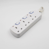 3 outlets power strip with 10 foot cord