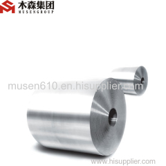8011 laminated aluminum foil roll for food flexible packing