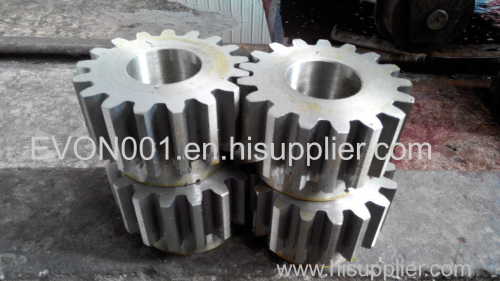 Bearing for Excavator bearing