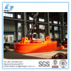 China Leading Manufacturer of Crane Electro Lifting Magnet for Scraps