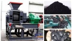 The Detailed Description of Coal Briquette Machine Components