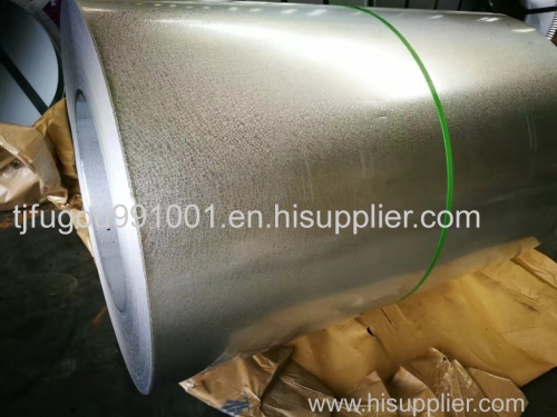 high quality color steel plate