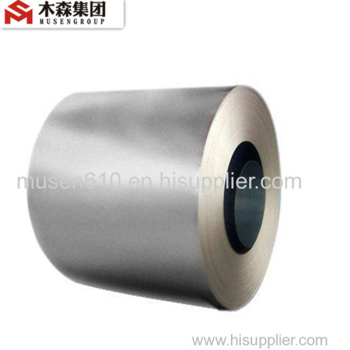 Hot rolled 5052 aluminm coil from china supplier