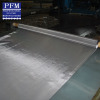 160 micron stainless steel printing mesh