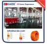 China KAIDE 5 layers PERT/EVOH Pipe Making Machine