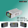 DC12V 60W LED power supply