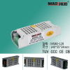 DC12V 80W LED power supply