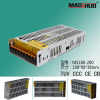 DC12V 180W LED power supply