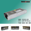 DC12V 200W LED power supply