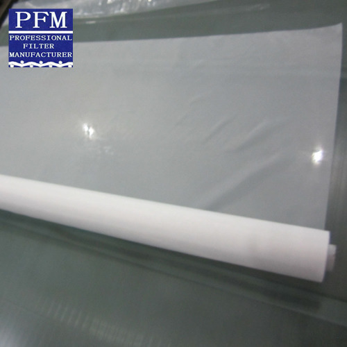 Monofilament Polyester Screen Printing Mesh