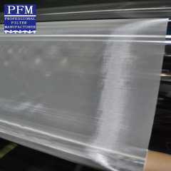 stainless steel dutch weave screen