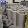 300 microns stainless steel wire mesh