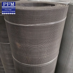 12 mesh fitler wire mesh