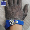 Metal Mesh Gloves for Butcher