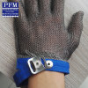 cut resistant metal mesh gloves