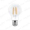 WELLMAX Filament LED Bulb C35 / G45 / A60