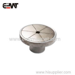 Magnetic Parts Strong Magnet Hook Magnets Rare Earth Permanent Magnet coupling