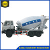 Factory Price Ready Mix Cement Concrete Mixer Truck For Sale