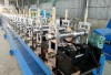 ZT-75 to 600 fully automatic cable tray rolling machine